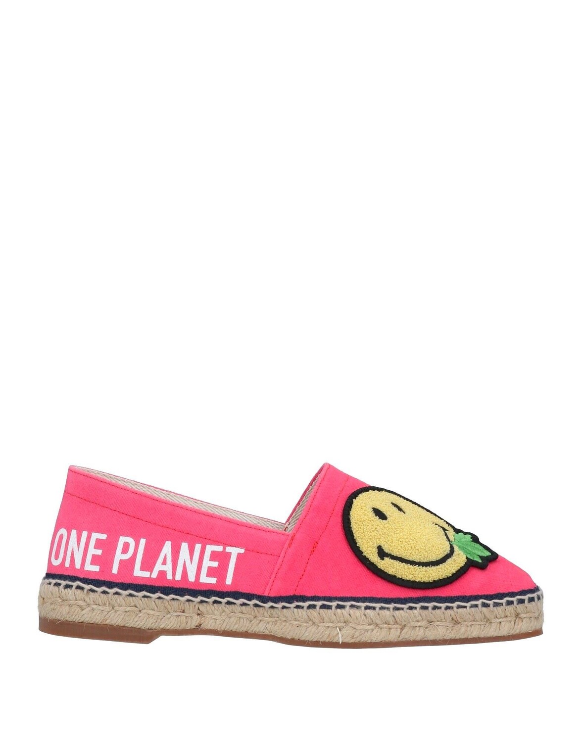 Эспадрильи Dsquared2, розовый
Эспадрильи Dsquared2, розовый