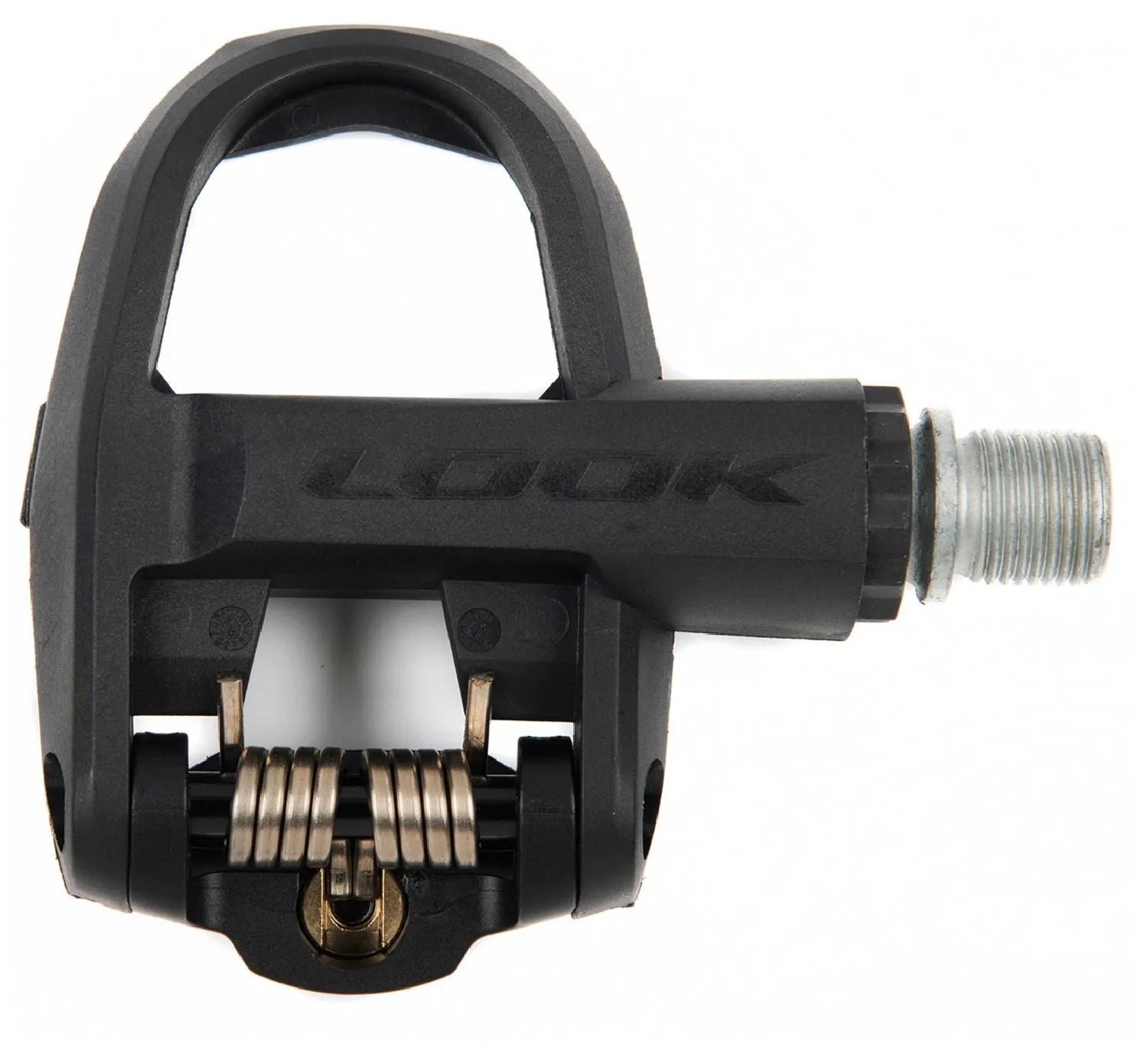 Классические педали KEO 3 Look, Black
Классические педали KEO 3 Look, Black