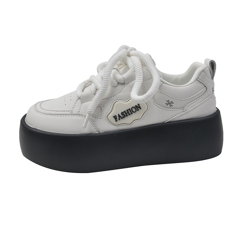 Детские скейтерские кроссовки YUZHAOLIN, белый
Детские скейтерские кроссовки YUZHAOLIN, белый