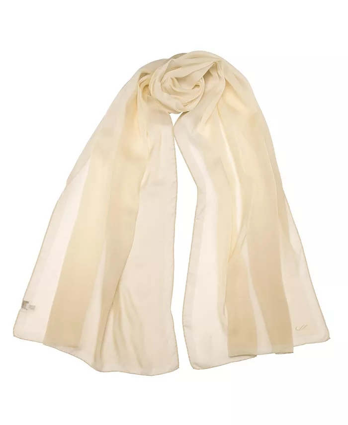 София - Шелковый шарф/палантин для женщин Elizabetta, коричневый/бежевый
София - Шелковый шарф/палантин для женщин Elizabetta, коричневый/бежевый