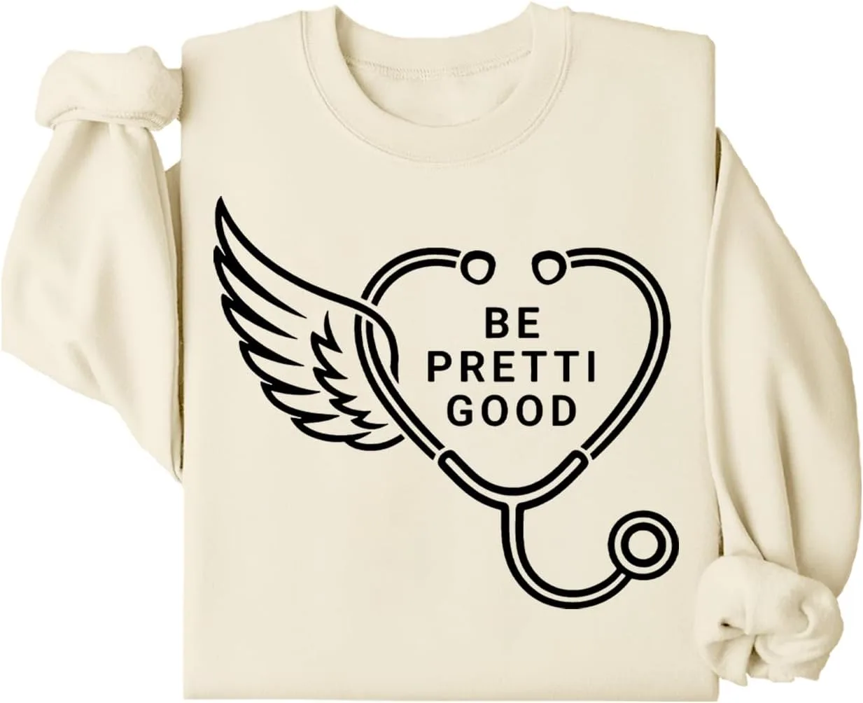 Be Pretti Good худи с принтом, мужское и женское Racsea
Be Pretti Good худи с принтом, мужское и женское Racsea