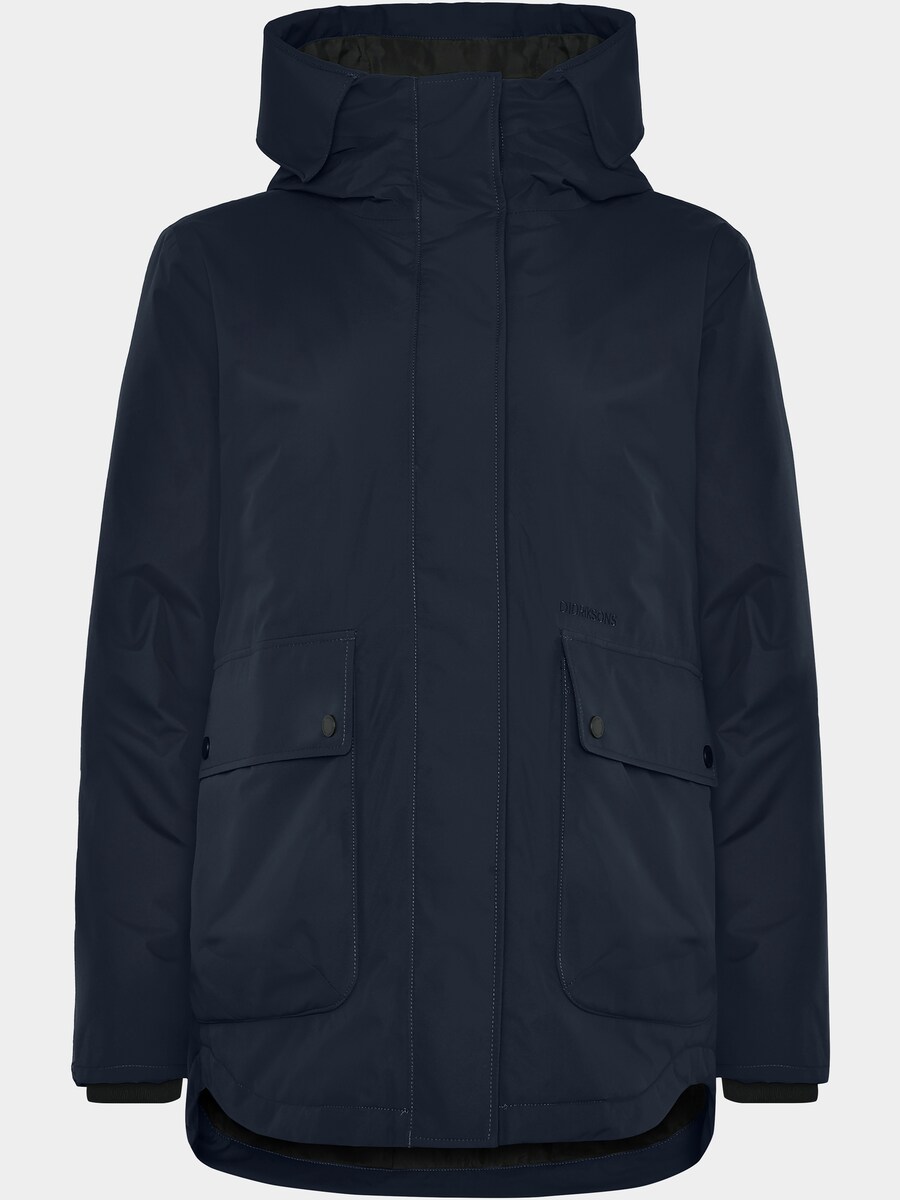 Зимняя куртка Didriksons DANIELLA, Dark blue
Зимняя куртка Didriksons DANIELLA, Dark blue