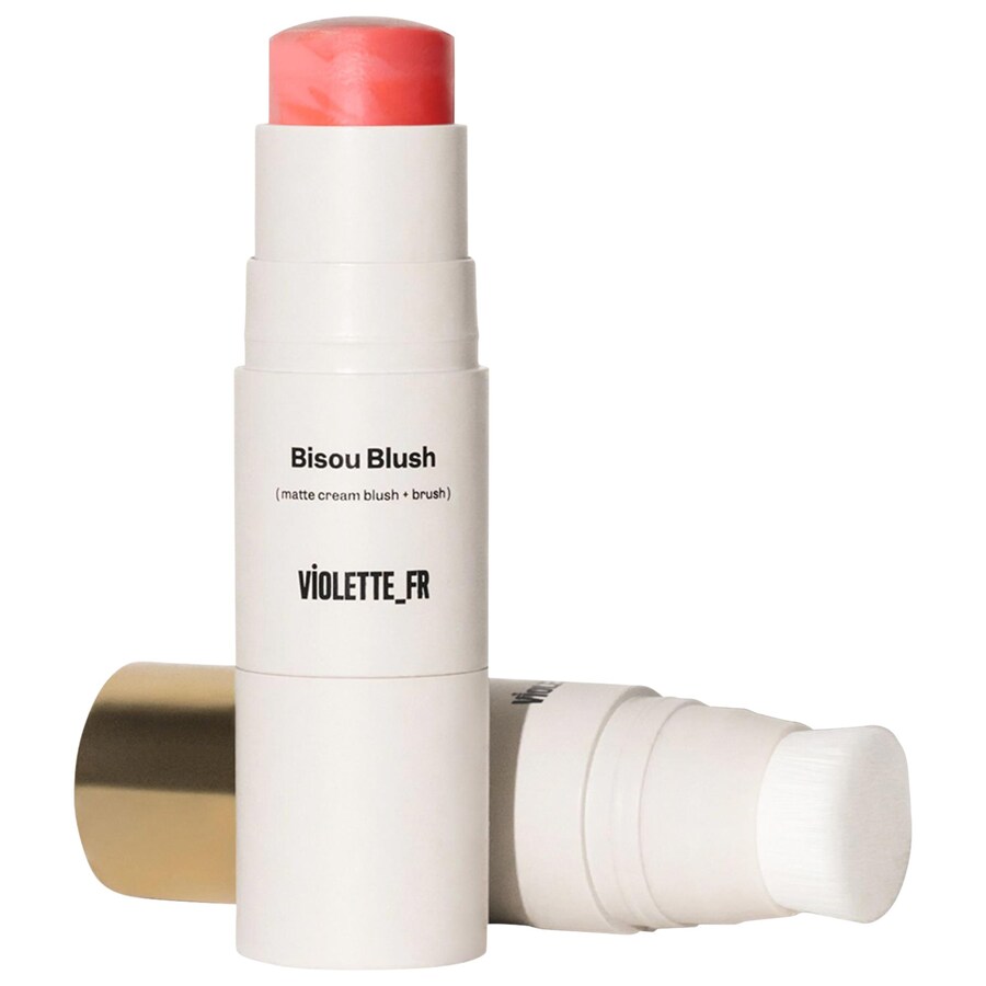 BISOU BLUSH Мраморные кремовые румяна-стик VIOLETTE_FR, 0.25 fl. oz. /7 g, Mélanie
BISOU BLUSH Мраморные кремовые румяна-стик VIOLETTE_FR, 0.25 fl. oz. /7 g, Mélanie