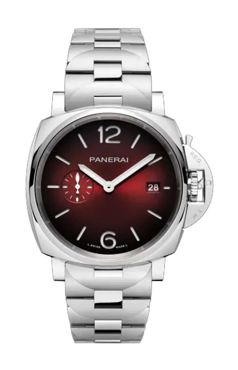 Люминор дуэ - pam01539 PANERAI
Люминор дуэ - pam01539 PANERAI