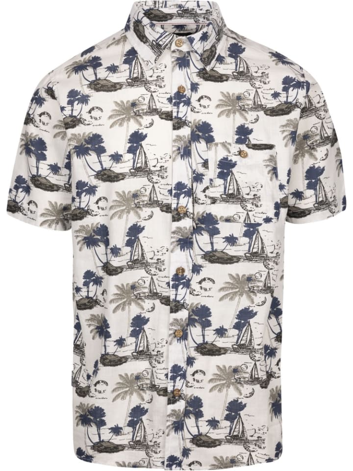 Рубашка Trespass, белый
Рубашка Trespass, белый