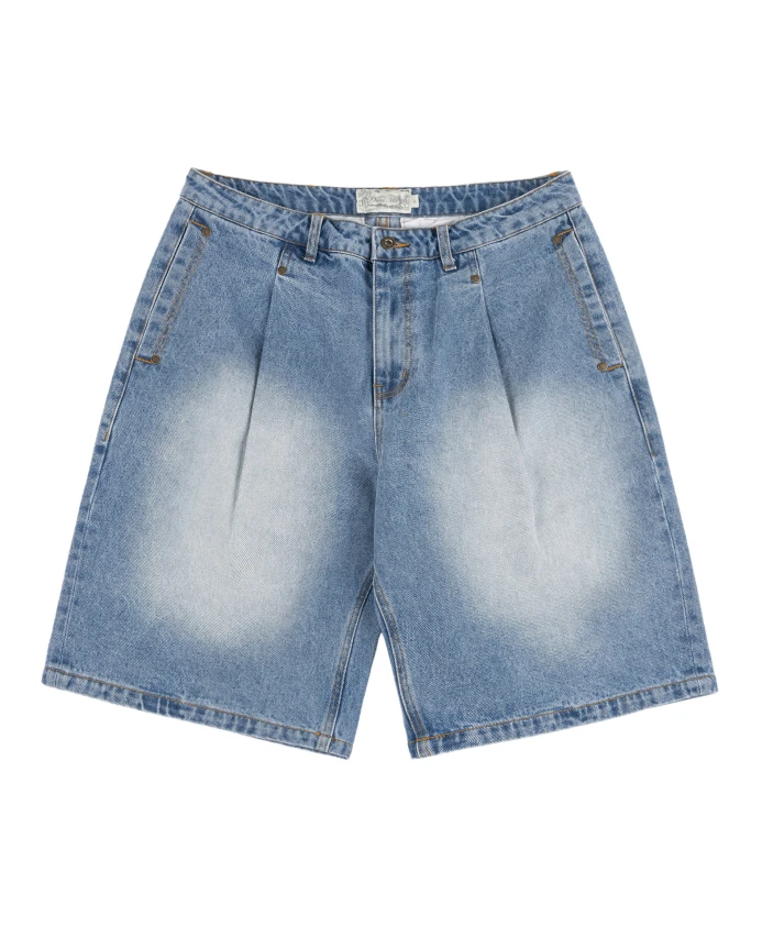 Джинсовые шорты Dime Mtl, синий
Джинсовые шорты Dime Mtl, синий