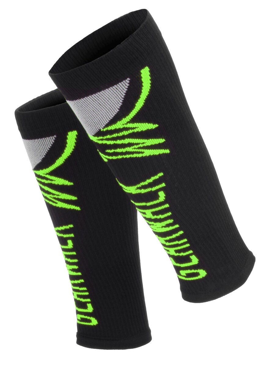 Гетры для ног normani, Grass Green
Гетры для ног normani, Grass Green