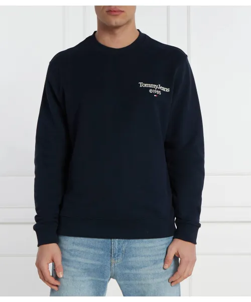 Толстовка Regular fit Tommy Jeans, синий
Толстовка Regular fit Tommy Jeans, синий