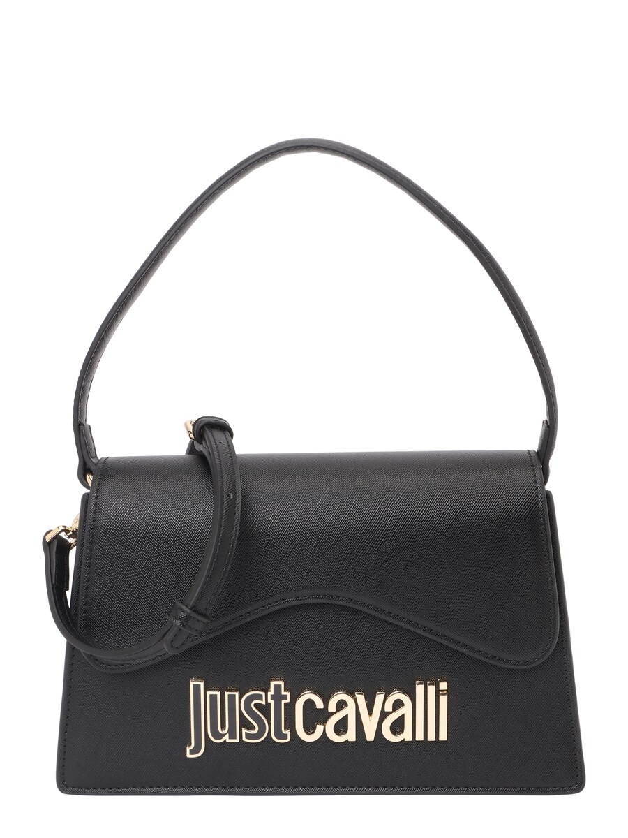 Сумка через плечо Just Cavalli, Black
Сумка через плечо Just Cavalli, Black
