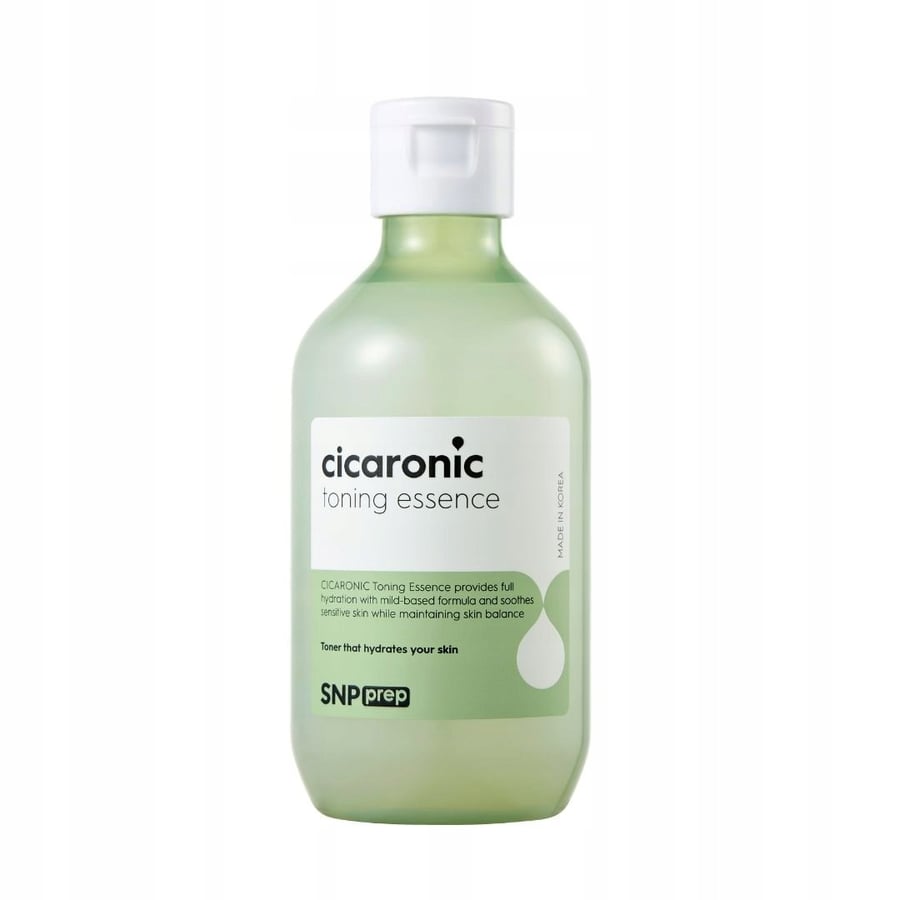 SNP PREP Cicaronic Toning Essence Inna marka
SNP PREP Cicaronic Toning Essence Inna marka