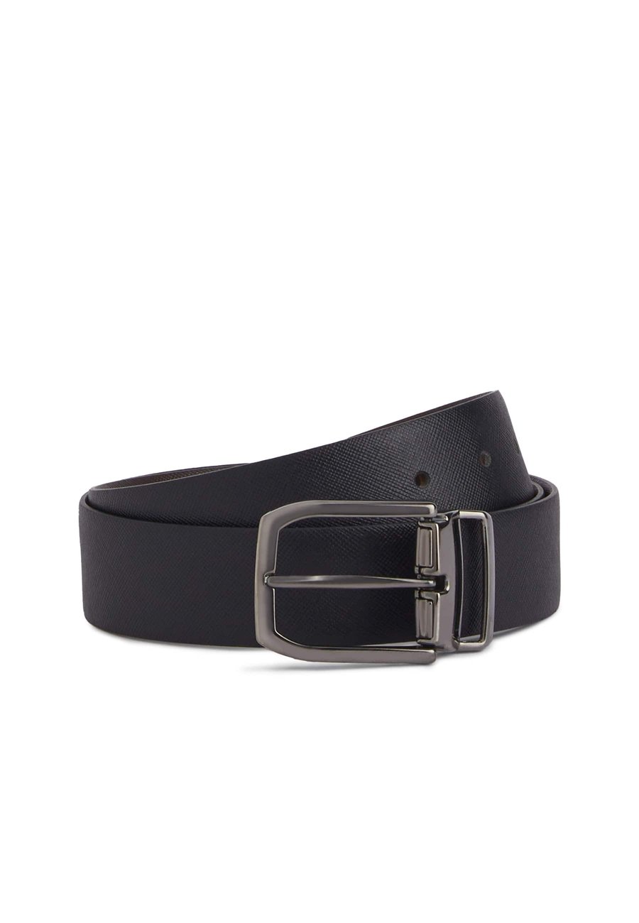 Ремень Boggi Milano REVERSIBLE, Black
Ремень Boggi Milano REVERSIBLE, Black