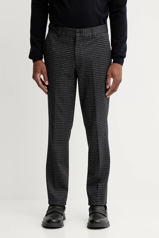 Брюки Hugo, серый
Брюки Hugo, серый