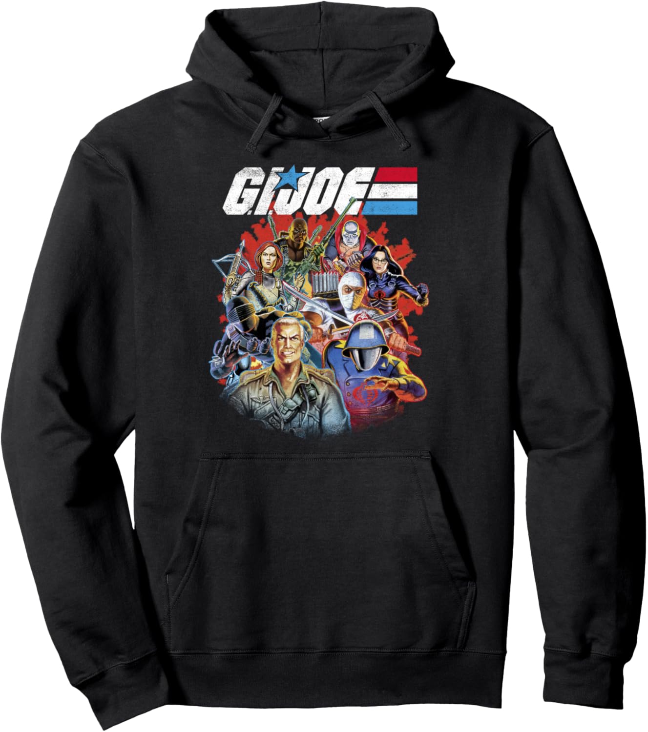 Худи GI Joe Retro Group Shot American Hero Fade Logo, черное G. I. Joe, Черный, Худи GI Joe Retro Group Shot American Hero Fade Logo, черное G. I. Joe
Худи GI Joe Retro Group Shot American Hero Fade Logo, черное G. I. Joe, Черный, Худи GI Joe Retro Group Shot American Hero Fade Logo, черное G. I. Joe
