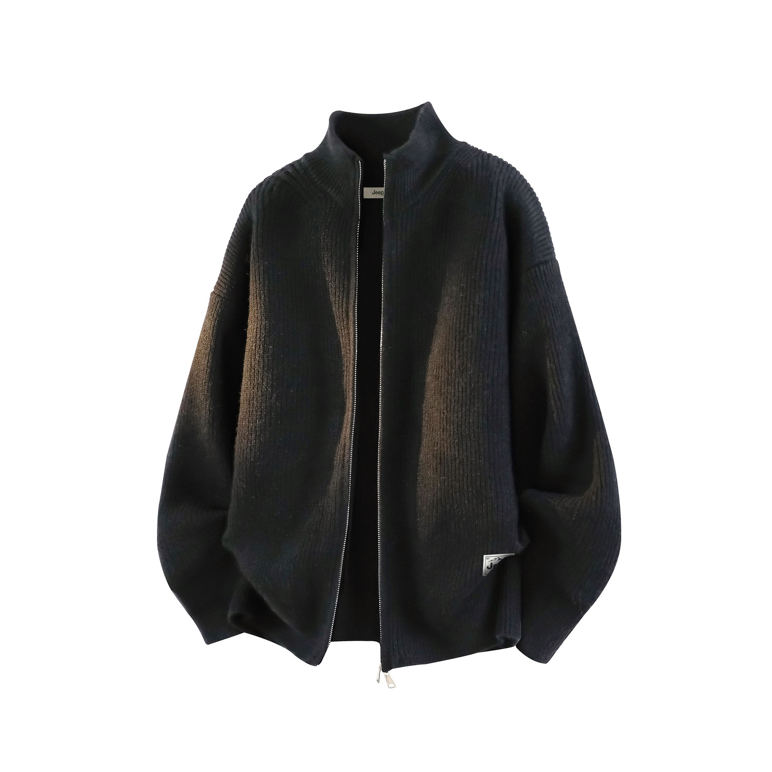 Трикотаж из коллекции Leisure Collection Unisex Jeep, черный
Трикотаж из коллекции Leisure Collection Unisex Jeep, черный