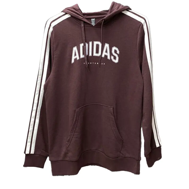 Adidas Свитшот мужской темно-красный
Adidas Свитшот мужской темно-красный