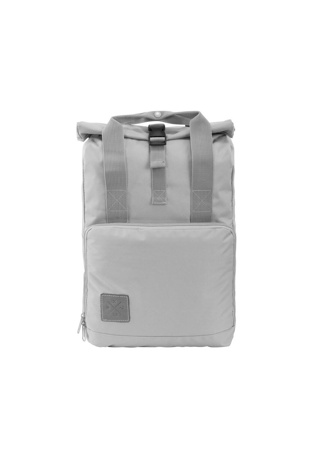 Рюкзак с откидной крышкой Manufaktur13, цвет Asphalt
Рюкзак с откидной крышкой Manufaktur13, цвет Asphalt