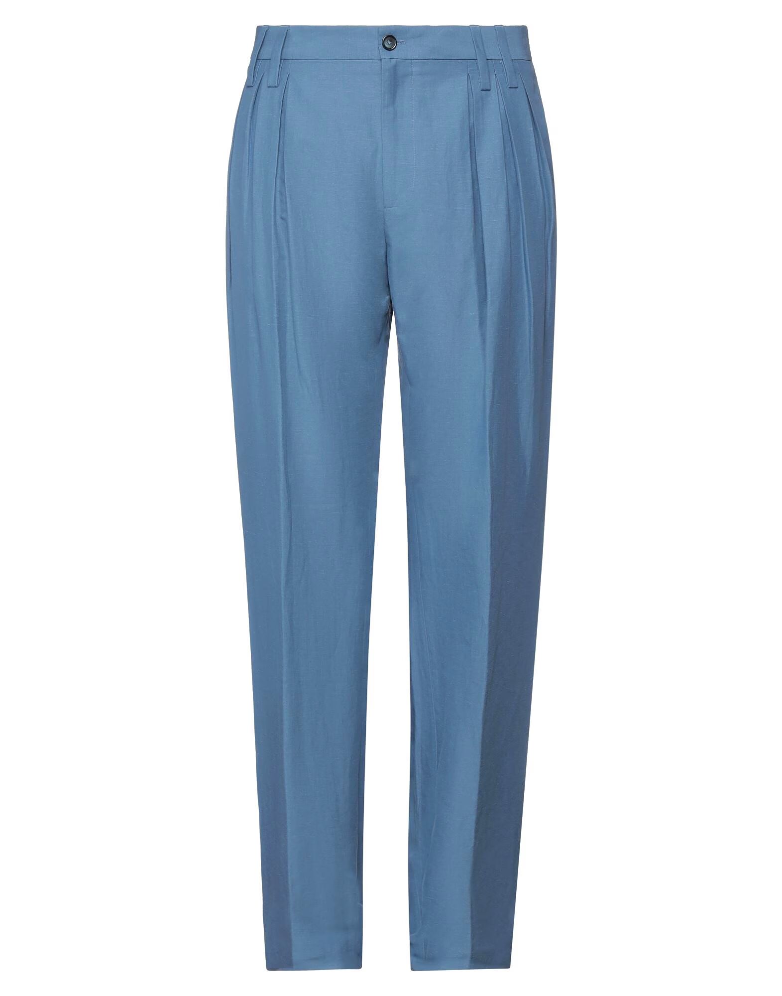 Брюки Dolce&Gabbana, пастельно-голубой
Брюки Dolce&Gabbana, пастельно-голубой