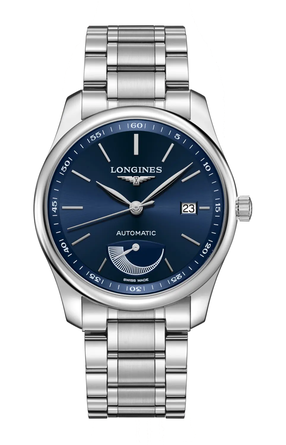 Часы the master collection Longines
Часы the master collection Longines