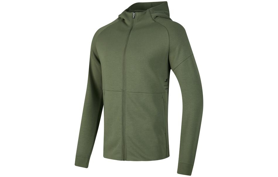 Куртка мужская гранитно-зеленый Skechers
Куртка мужская гранитно-зеленый Skechers