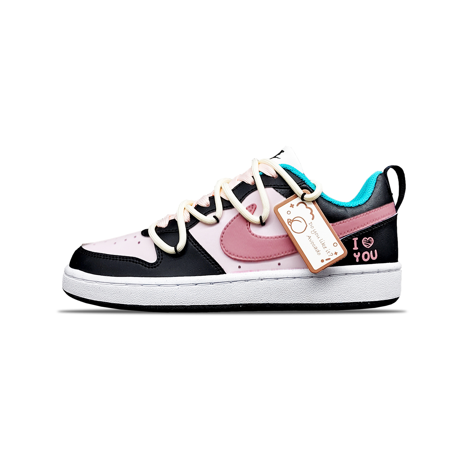 Nike Court Borough Low Cushioning, Wear Resistant Low top детские скейтбординг кроссовки Black для подростков
Nike Court Borough Low Cushioning, Wear Resistant Low top детские скейтбординг кроссовки Black для подростков