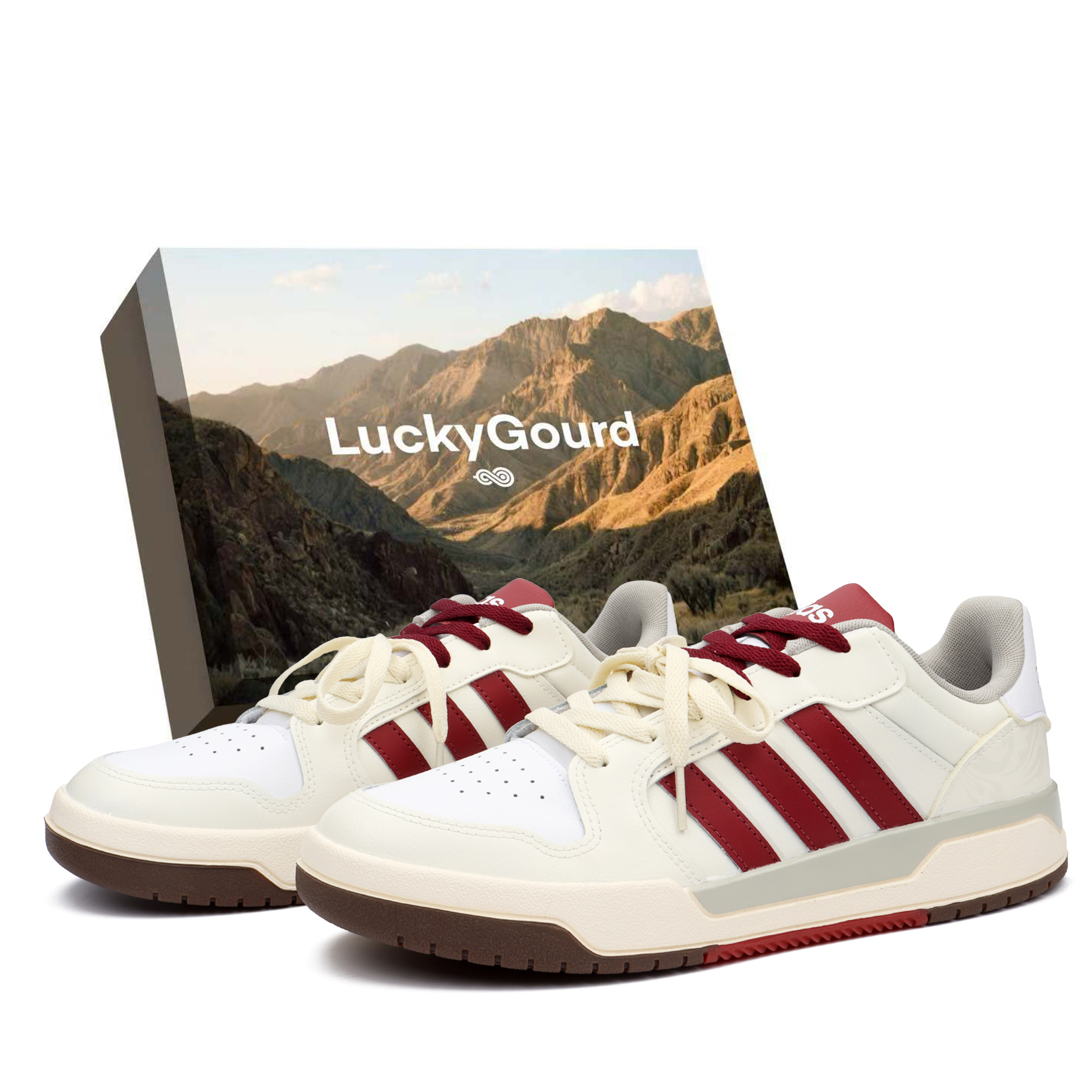 Adidas Neo Кроссовки для скейтбординга Unisex Entrap Cloud Shadow Seal, устойчивые к истиранию, легкие, сбалансированные, низкие, цвет ecru
Adidas Neo Кроссовки для скейтбординга Unisex Entrap Cloud Shadow Seal, устойчивые к истиранию, легкие, сбалансированные, низкие, цвет ecru