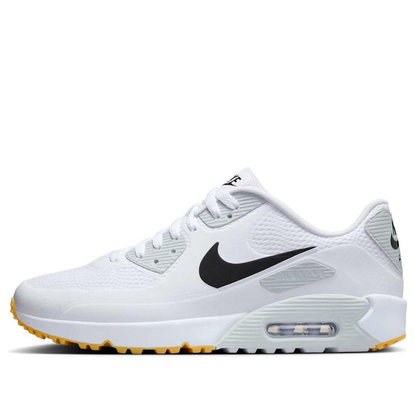 Кроссовки air max 90 g Nike, белый
Кроссовки air max 90 g Nike, белый