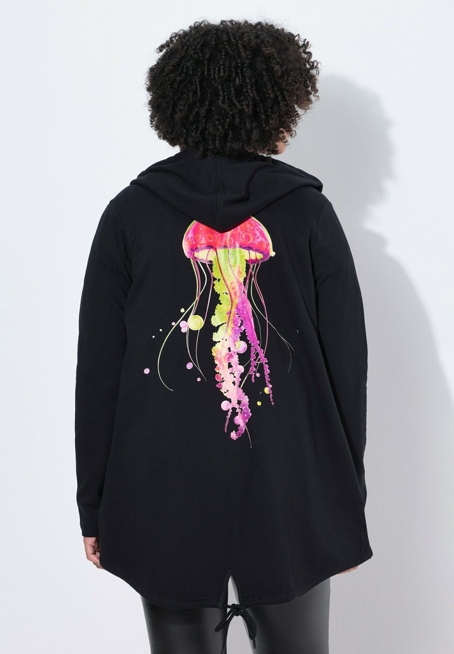 Толстовка Angel of Style Zip-up sweatshirt, Black, Черный, Толстовка Angel of Style Zip-up sweatshirt, Black
Толстовка Angel of Style Zip-up sweatshirt, Black, Черный, Толстовка Angel of Style Zip-up sweatshirt, Black