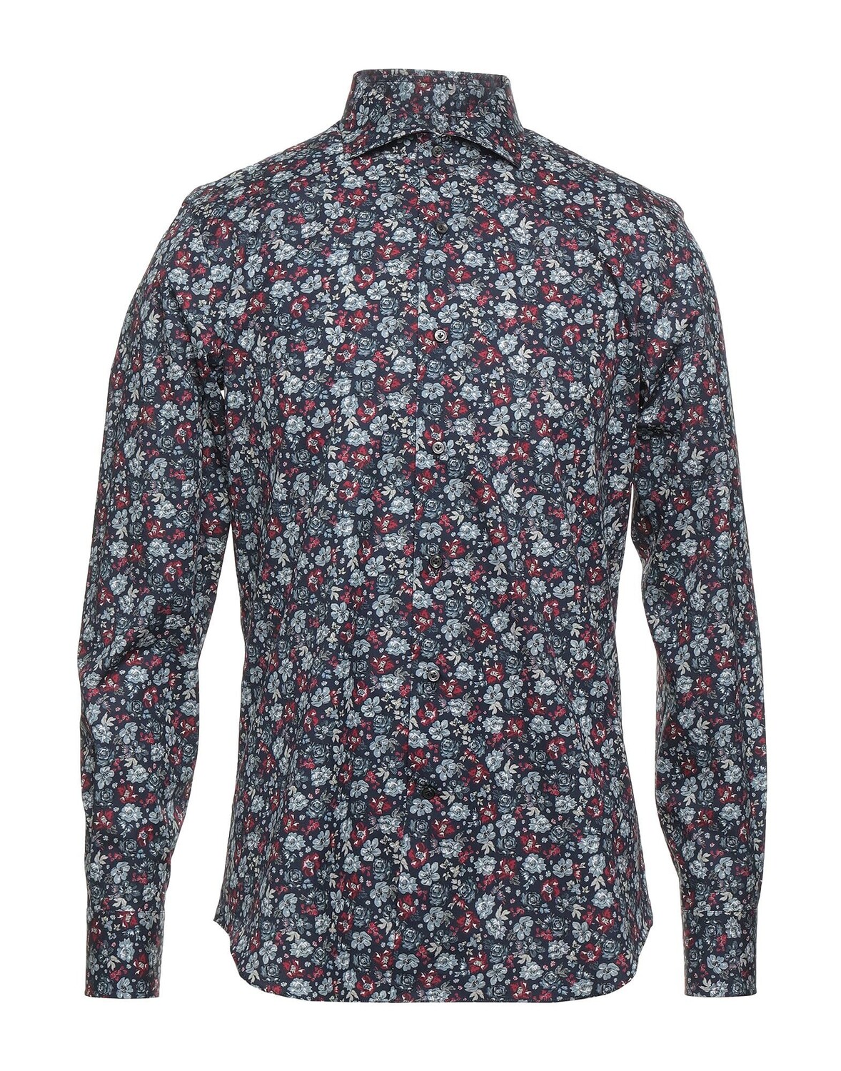 Рубашка Alessandro Gherardi, синий
Рубашка Alessandro Gherardi, синий