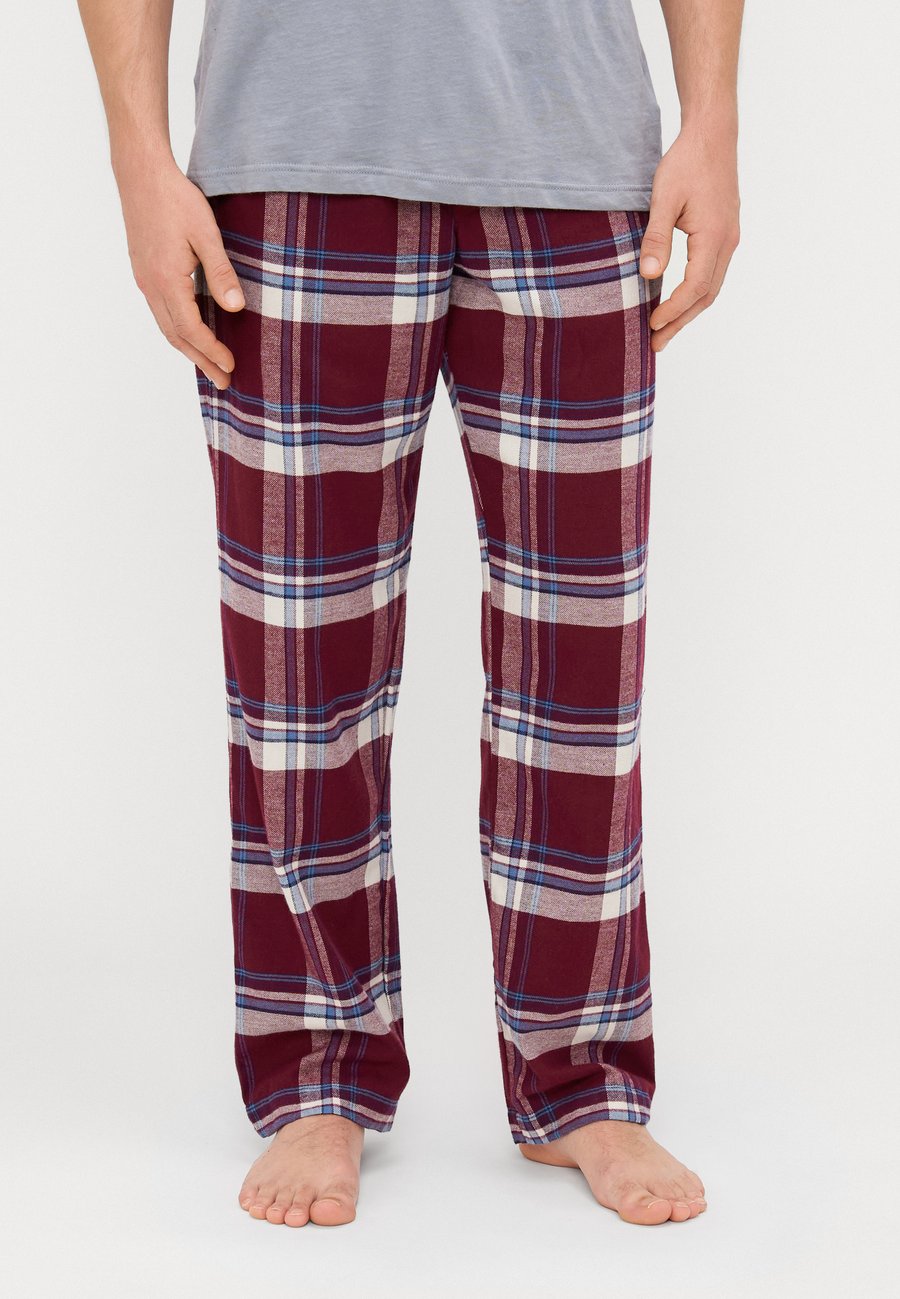 Пижамные брюки GAP Pyjama bottoms, Burgundy /Bordeaux
Пижамные брюки GAP Pyjama bottoms, Burgundy /Bordeaux