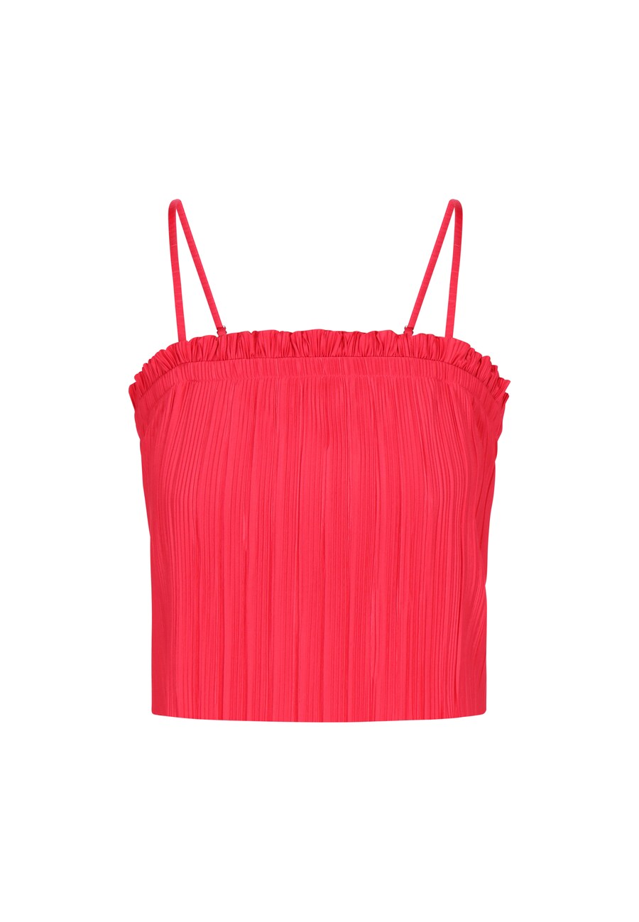 Топ IZIA, фуксия
Топ IZIA, фуксия