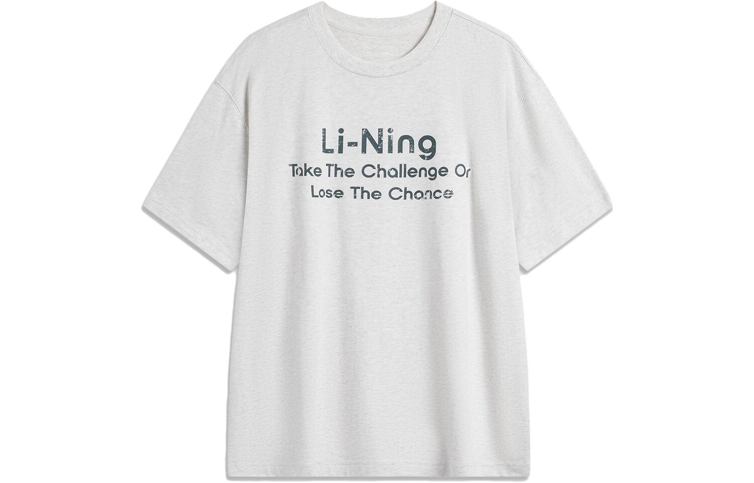 Футболка Weekend Youth унисекс, цвет серый Lining, цвет Heather Gray
Футболка Weekend Youth унисекс, цвет серый Lining, цвет Heather Gray
