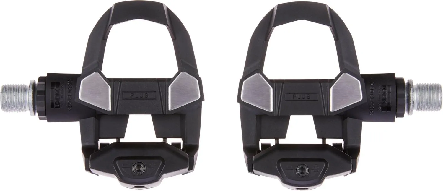 Классические педали KEO 3 Plus Look, Black
Классические педали KEO 3 Plus Look, Black