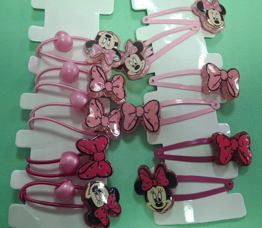 Набор для девочек (E1121) brak danych
Набор для девочек (E1121) brak danych