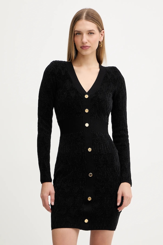 Платье Адель Marciano Guess, черный
Платье Адель Marciano Guess, черный