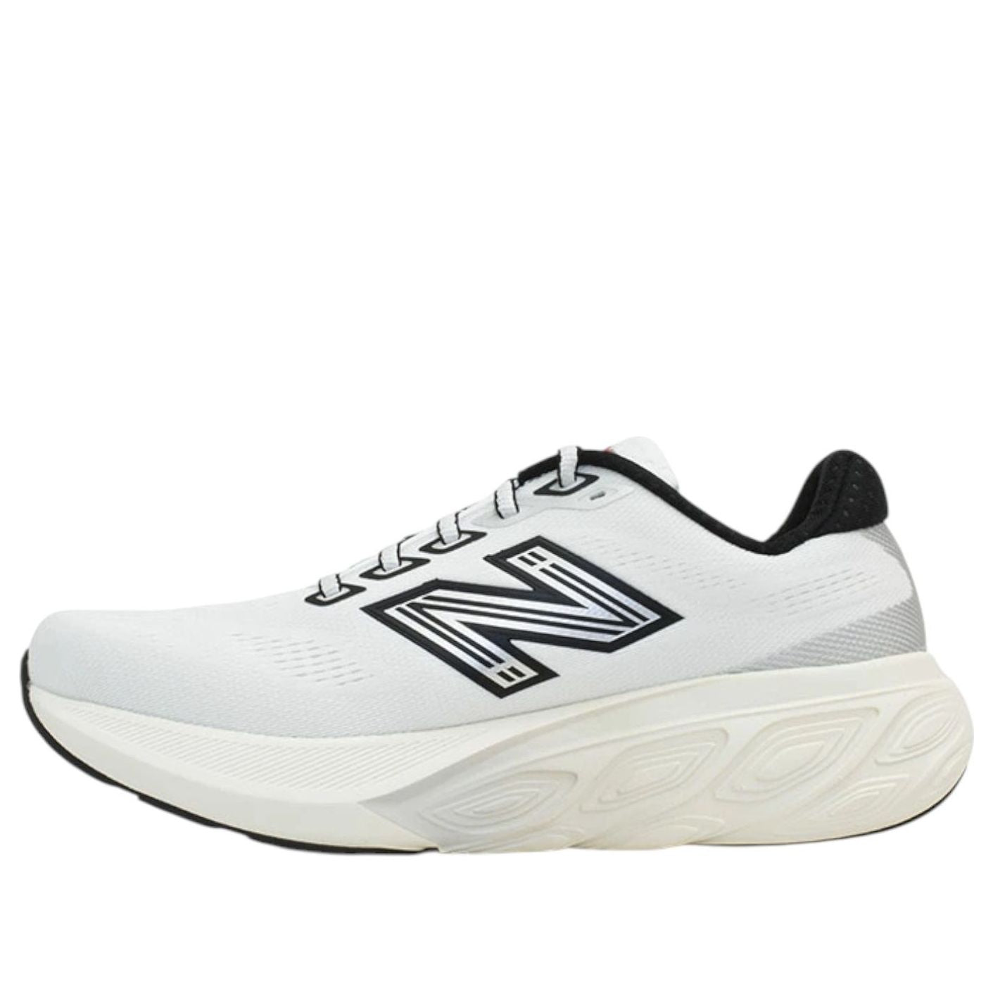Кроссовки New Balance Fresh Foam X 880v15 'Run Nostalgic Pack - White Black'
Кроссовки New Balance Fresh Foam X 880v15 'Run Nostalgic Pack - White Black'