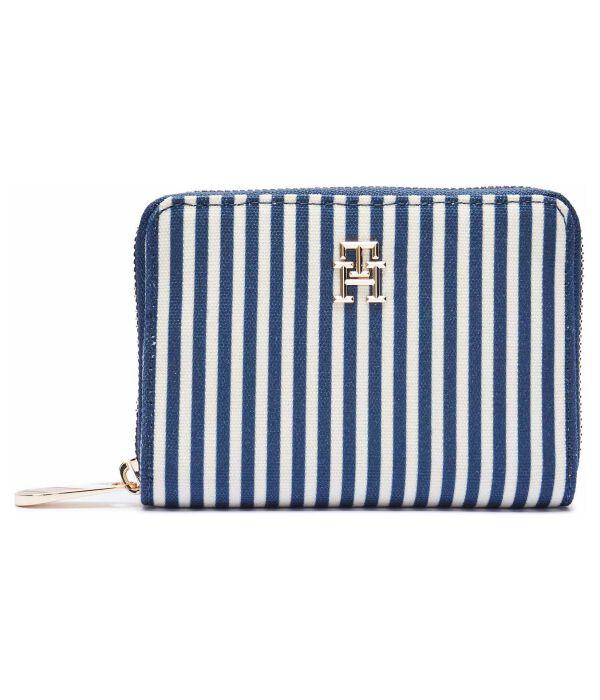 Кошелек Tommy Hilfiger, синий
Кошелек Tommy Hilfiger, синий