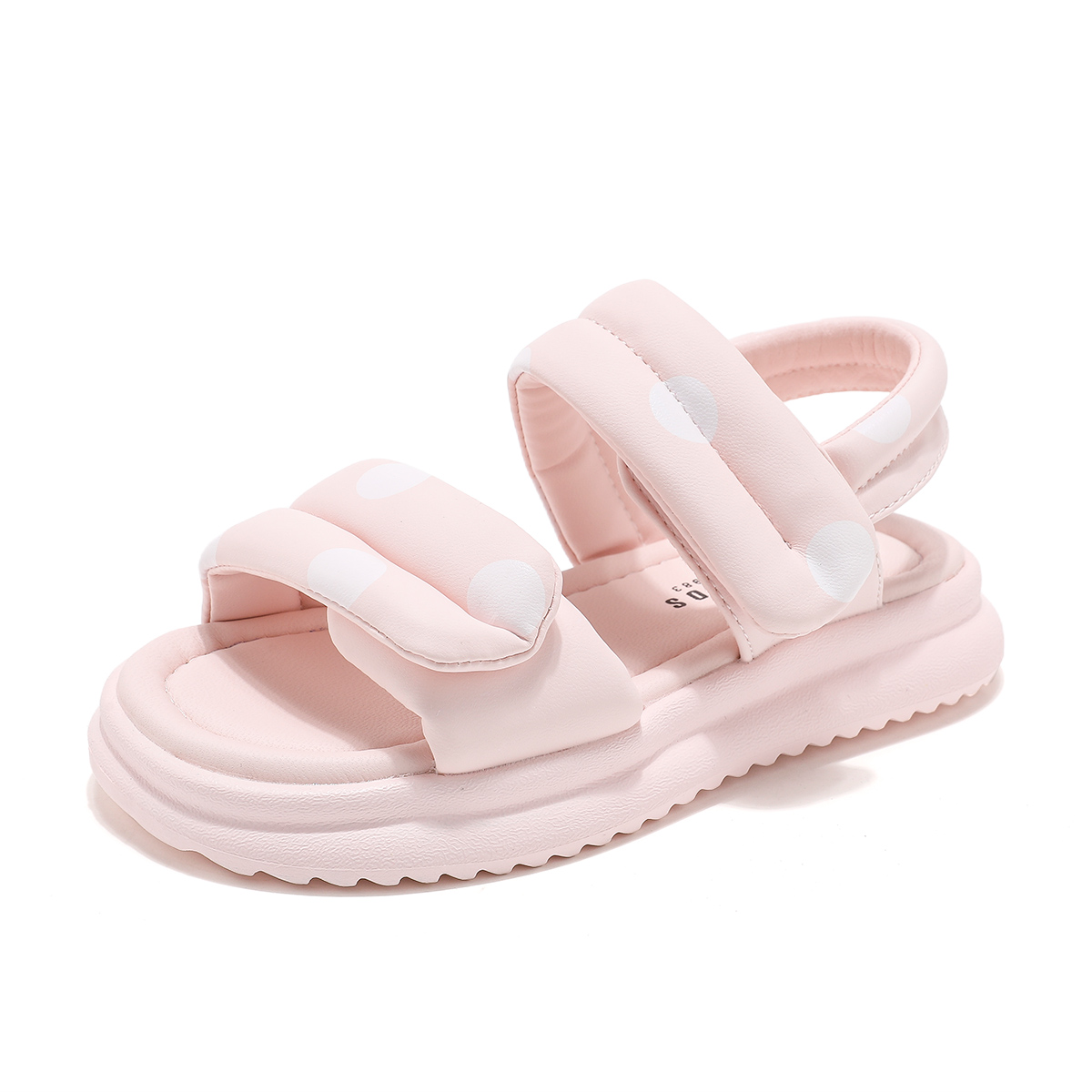 Нескользящие, легкие, амортизирующие, низкие сандалии для детей ABC KIDS, розовый
Нескользящие, легкие, амортизирующие, низкие сандалии для детей ABC KIDS, розовый