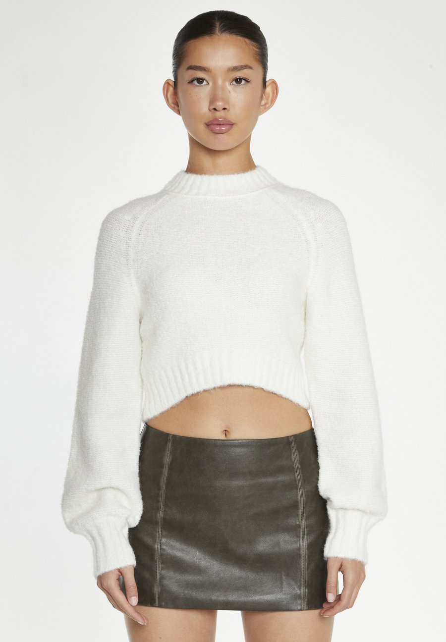 Юбка Glamorous FITTED, Dark Brown Distressed Pu/Brown
Юбка Glamorous FITTED, Dark Brown Distressed Pu/Brown