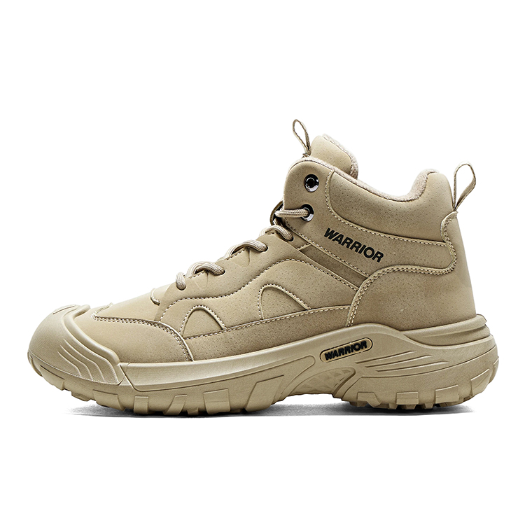 WARRIOR Короткие ботинки Combat мужские Khaki
WARRIOR Короткие ботинки Combat мужские Khaki