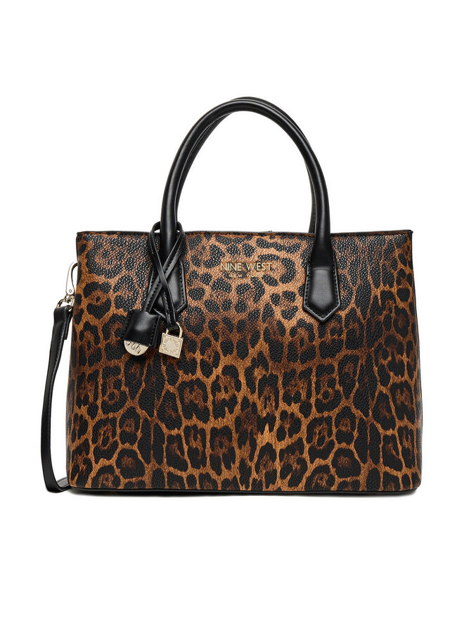 Сумка Nine West EO-DOVER-LDA8524, коричневый
Сумка Nine West EO-DOVER-LDA8524, коричневый