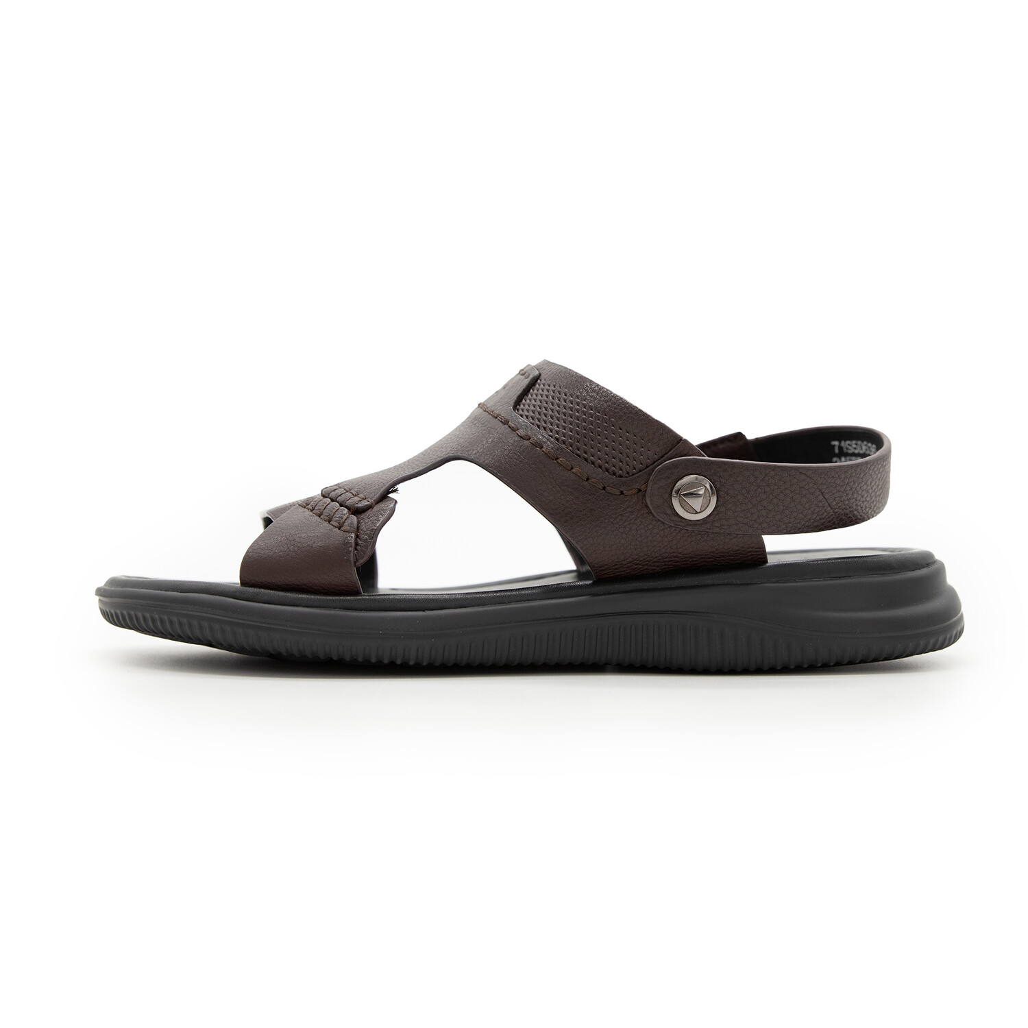 Пляжные сандалии мужские коричневый Satchi
Пляжные сандалии мужские коричневый Satchi