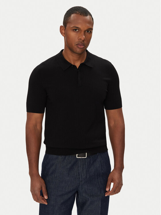 Рубашка поло стандартный крой San Peter-CV 50536672 Hugo, черный
Рубашка поло стандартный крой San Peter-CV 50536672 Hugo, черный