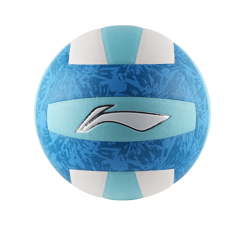 Волейбольный мяч PU для тренировок в помещении Unisex Size 5 LINING
Волейбольный мяч PU для тренировок в помещении Unisex Size 5 LINING