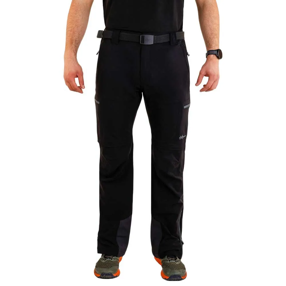 Брюки Newwood Ness-Two, черный
Брюки Newwood Ness-Two, черный