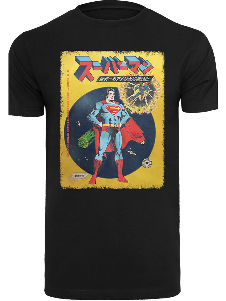 Футболка F4NT4STIC, черный 
Футболка F4NT4STIC, черный