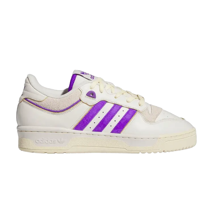 Кроссовки Adidas Rivalry 86 Low 'Wonder White Supplier Colour'
Кроссовки Adidas Rivalry 86 Low 'Wonder White Supplier Colour'