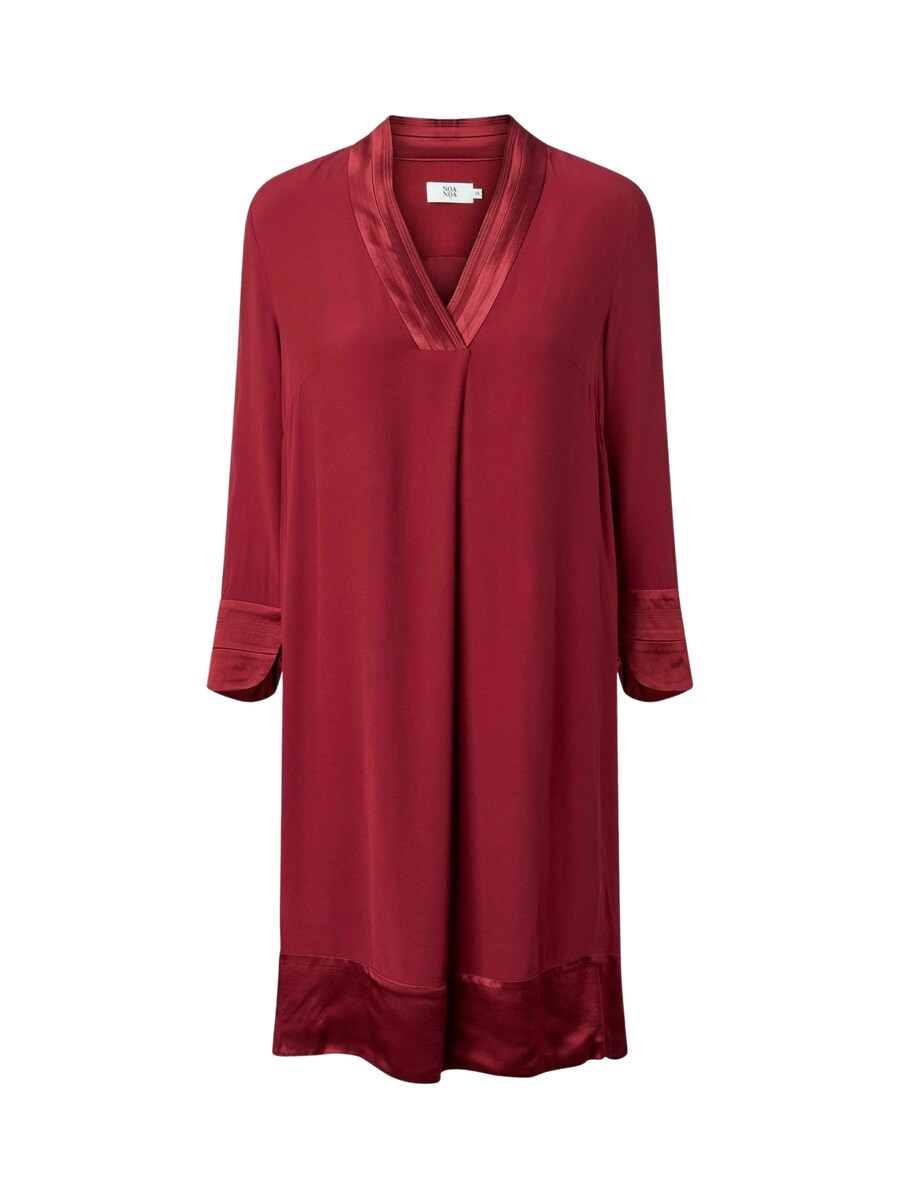 Платье Noa Noa DeaNN, красный
Платье Noa Noa DeaNN, красный