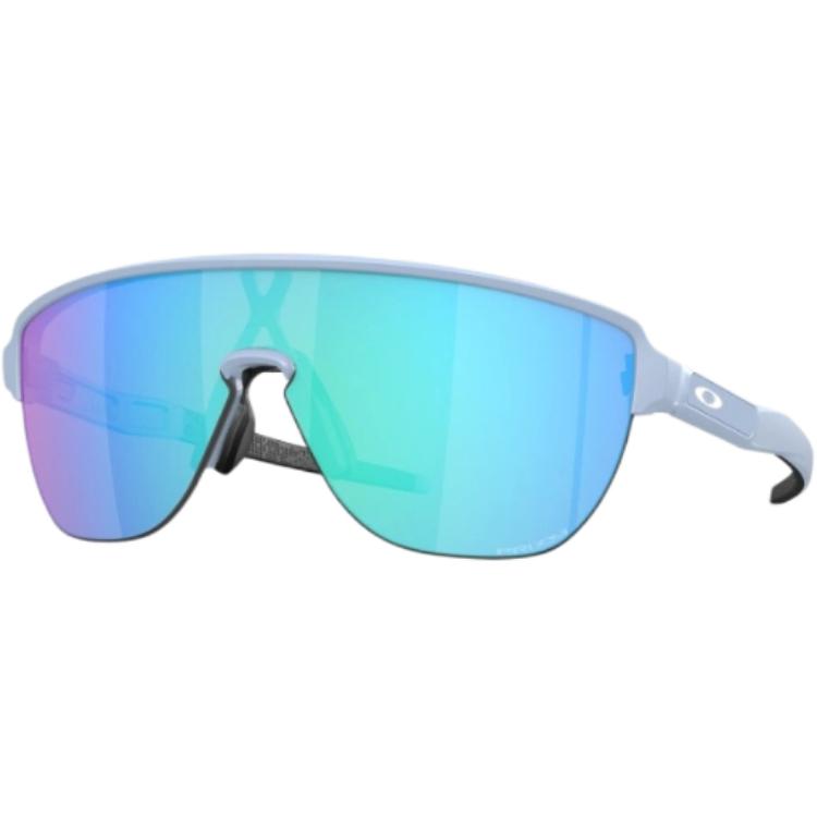 Oakley Солнцезащитные очки с увеличенной оправой, Blue
Oakley Солнцезащитные очки с увеличенной оправой, Blue