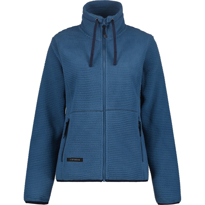 Нижняя куртка Аделина Icepeak, цвет aqua
Нижняя куртка Аделина Icepeak, цвет aqua