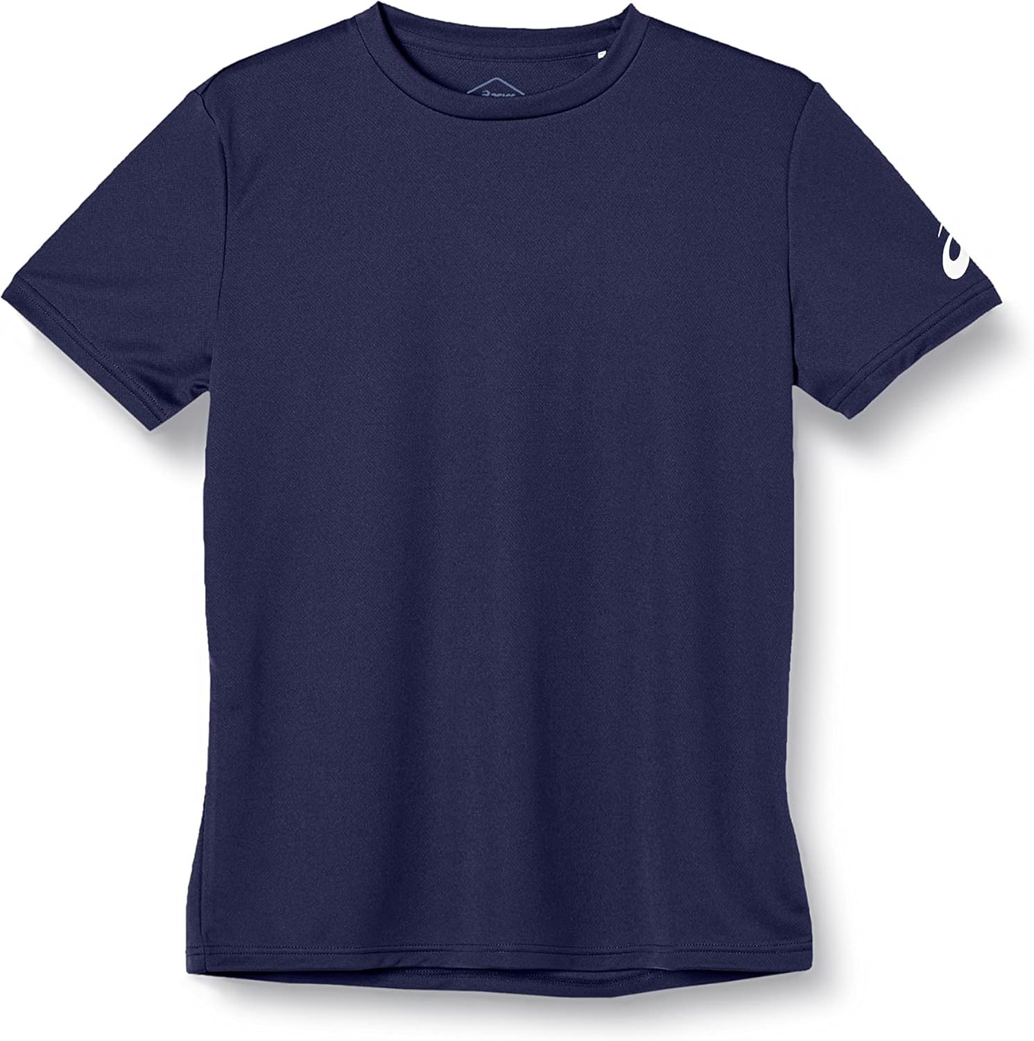 Мужская тренировочная футболка ASICS Dry с коротким рукавом (из переработанного материала) 2031D730
Мужская тренировочная футболка ASICS Dry с коротким рукавом (из переработанного материала) 2031D730